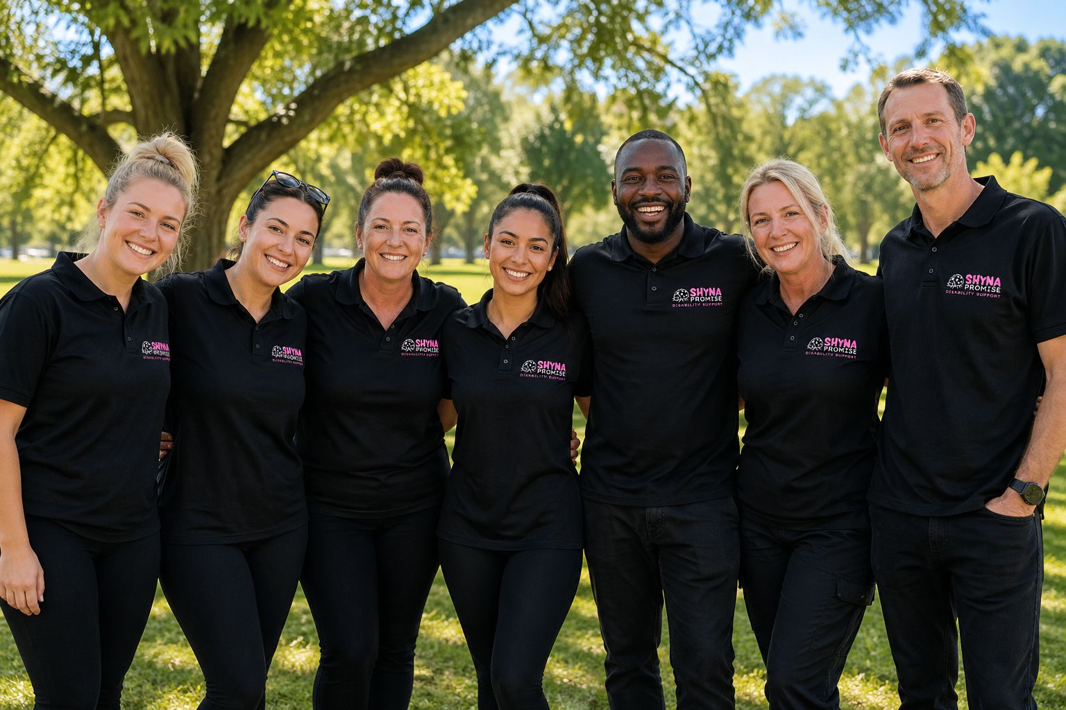 Our Team