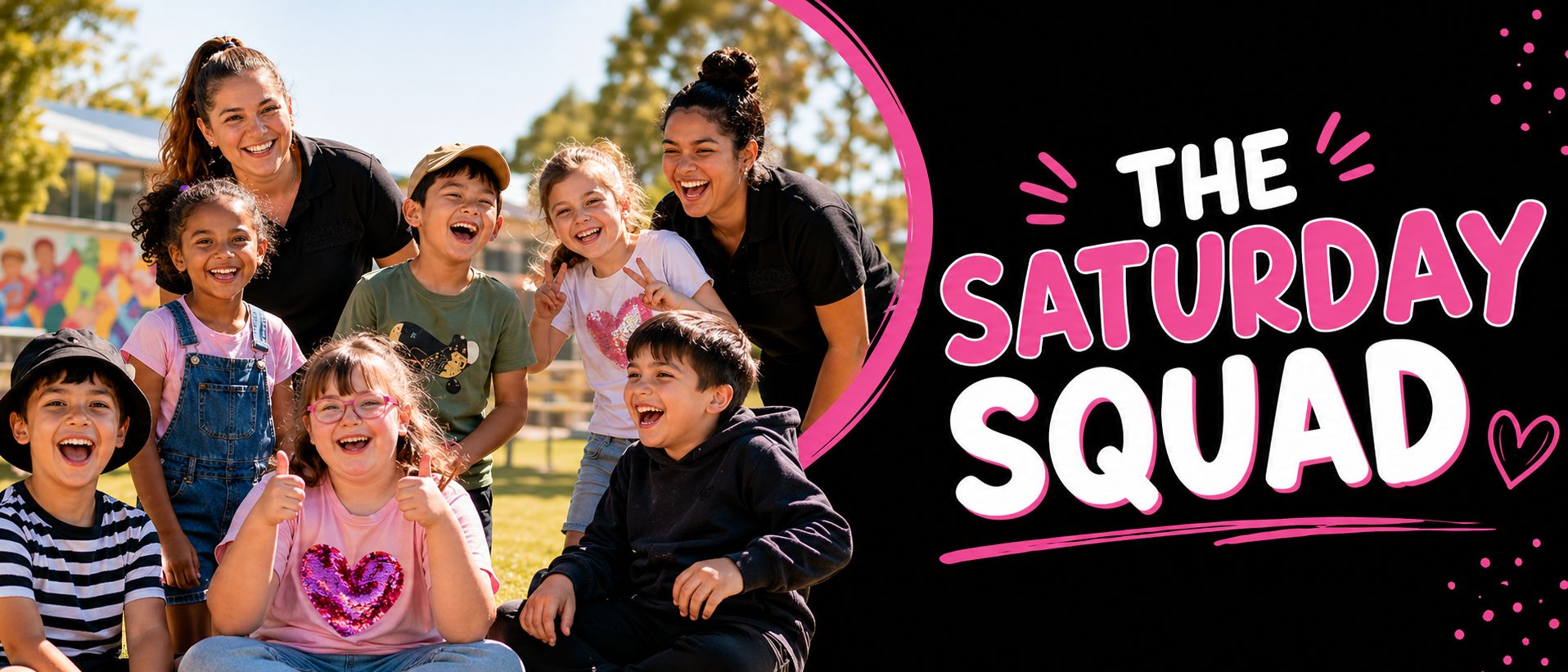 Group Programs